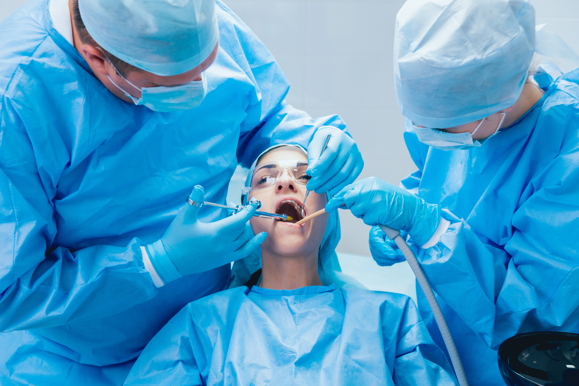 Why Would You Need a Dental Bone Graft and What's Involved?