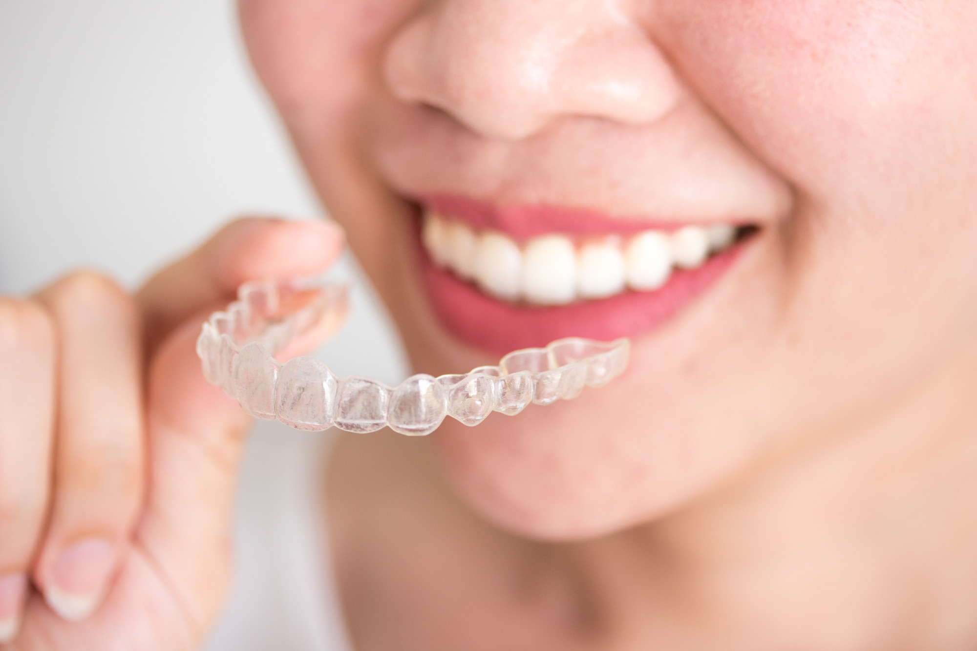 Does Having Straight Teeth Matter?